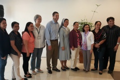 IGBLEs Summer Workshop