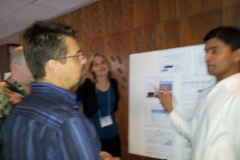 EDM Workbench Used During the 2012 PSLC Summer School