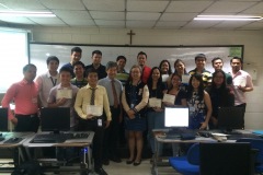 Eye Tracking Research Summer School