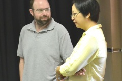 Program: Educational Data Mining Workshop with Dr. Joseph E. Beck