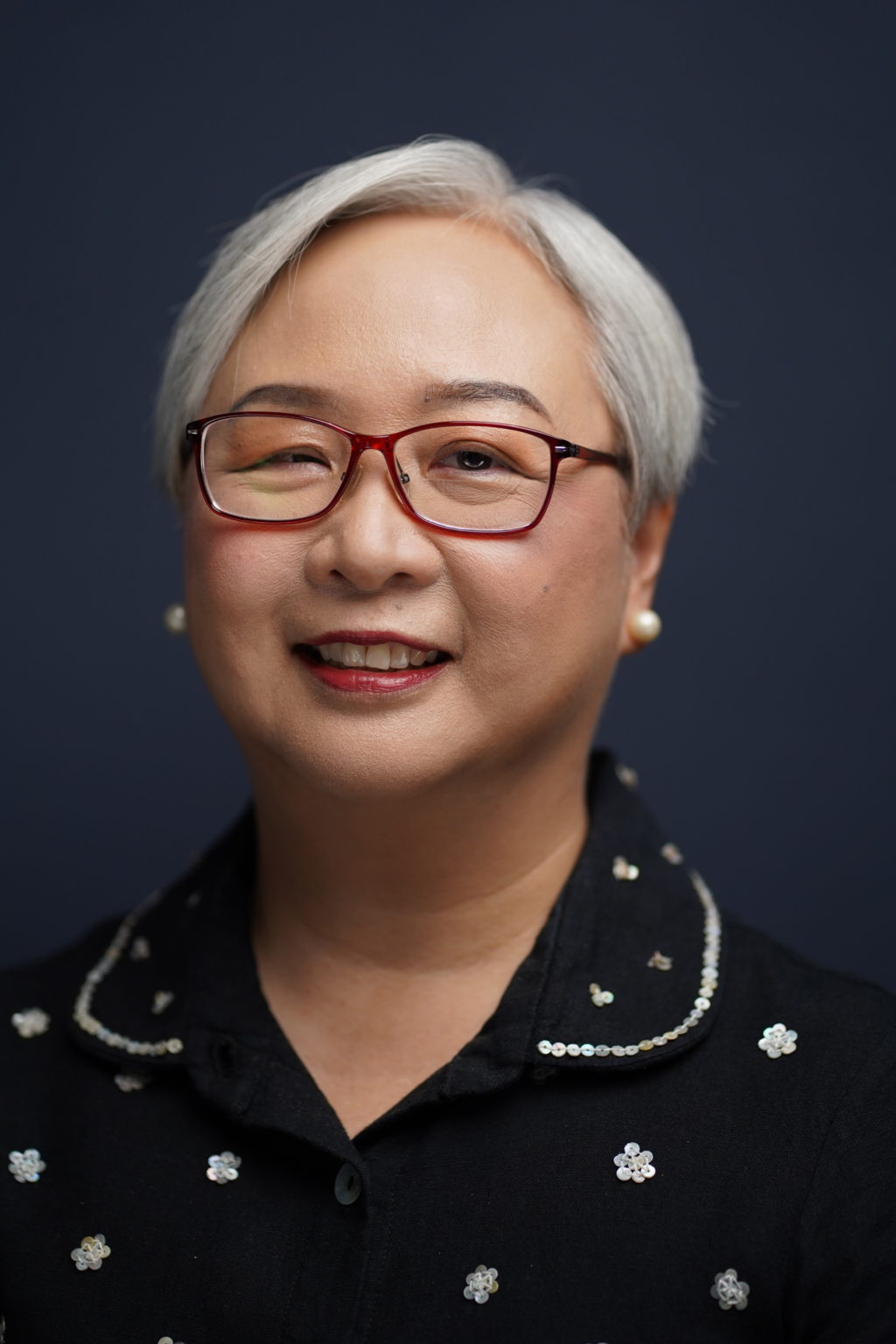 Maria Mercedes T. Rodrigo